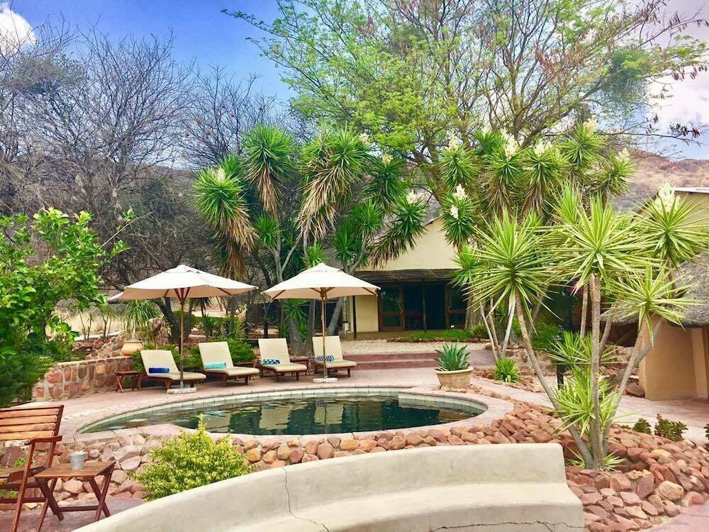Waterberg Guest Farm