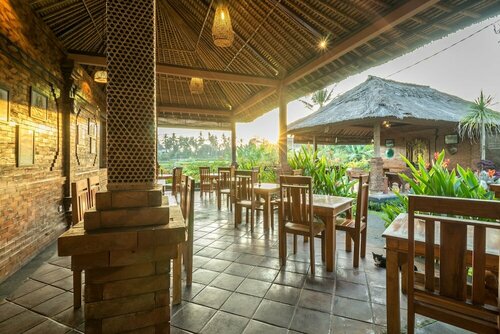 Puri Suksma Ubud, Book Hotel Ubud Gianyar