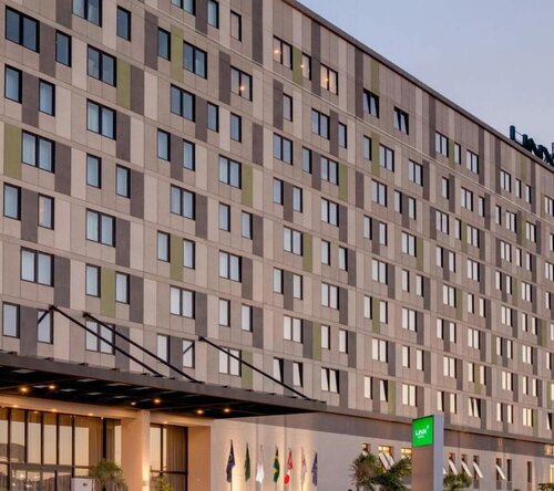 Linx Confins by Wish, Rezervasyon Otel Lagoa Santa Minas Gerais