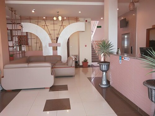 Yeafoli Hotel, Book Hostel / Vandrerhjem Hostels i Addis Ababa, Hostel / Vandrerhjem