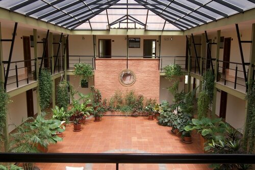 Sol Natura Hotel, Rezervovat Hotel Ollantaytambo Sacred Valley