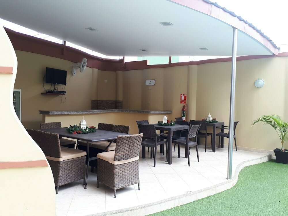 Hotel Avellán