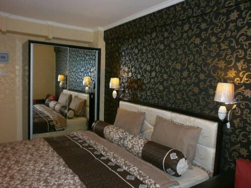 Hajjah Ririn's Kebagusan City Apartment, Book Lejlighed SPA-hoteller i Jakarta, SPA