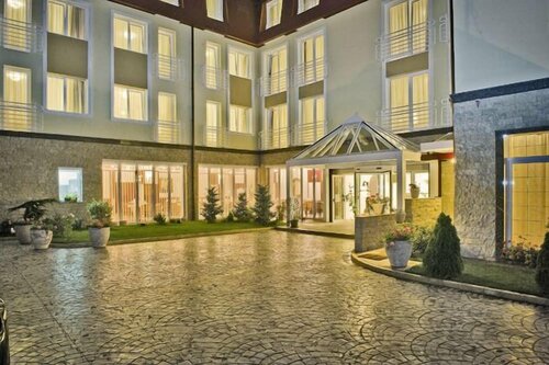 Hotel Citrin, Забронировать Отель Бран Брашов