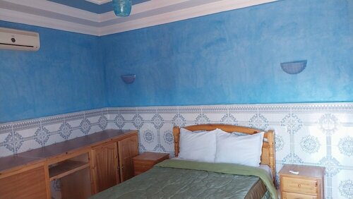 Maroc Galacx, Prenota Affittacamere Hotel a Souss-Massa-Draa con parcheggio, Parcheggio