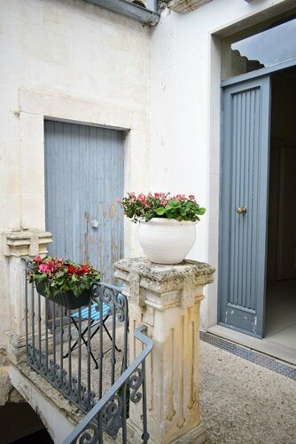 Palazzo Beau, Book Hotel Hoteller i Modica med parkering, Parkering