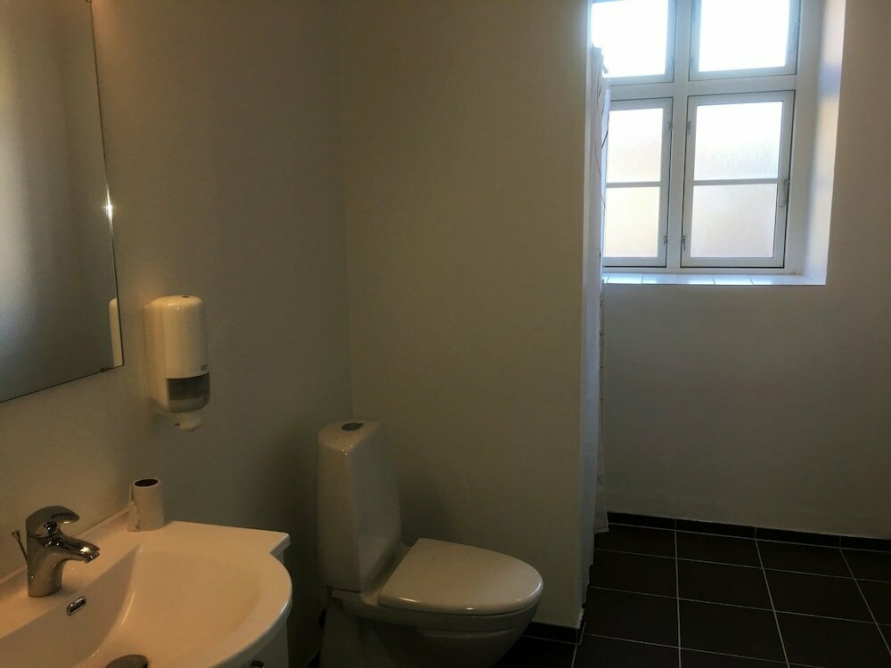 Hotel Residens Møen