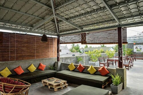 Colombo Beach Hostel, Забронировать Хостел Дехивала-Маунт-Лавиния Округ Коломбо