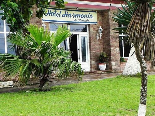 Hotel H Itanhaém, Забронировать Отель Итаньяэн Сан-Паулу