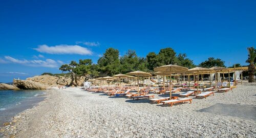 Sotiris Studios, Book Hotel Hotels in Thassos with Parking, Parking