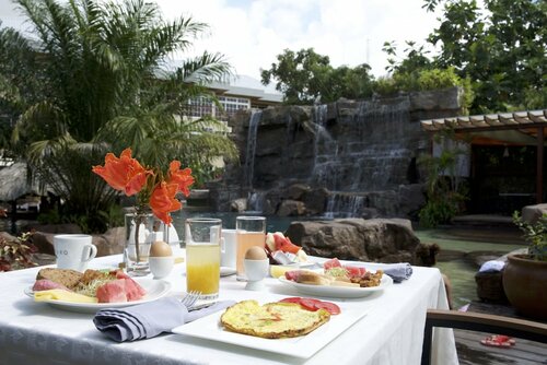 Jacana Amazon Wellness Resort, Забронировать Курортный отель Парамарибо Суринам