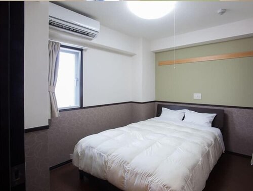 Condominium Resort Nago Grand Sedona, Забронировать Курортный отель Наго 