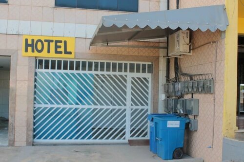 Hotel Ita Avenida, Забронировать Отель Итабораи 
