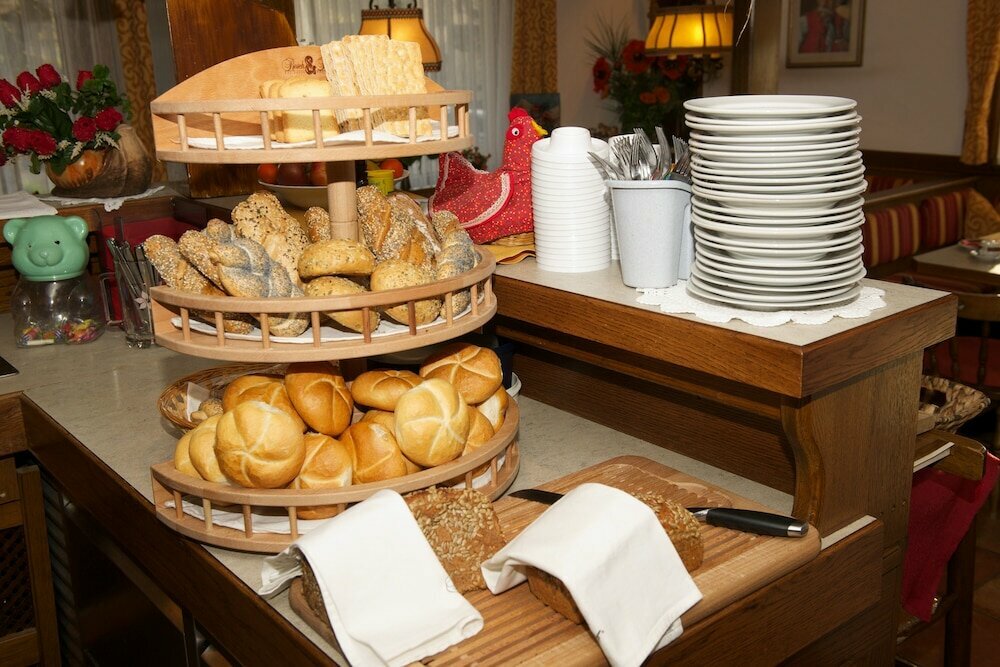 Hotel Pension Alpenrose in Zell am See Alpenrose Hotel Garni 3 Sterne