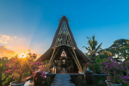 The Udaya Resorts & Spa