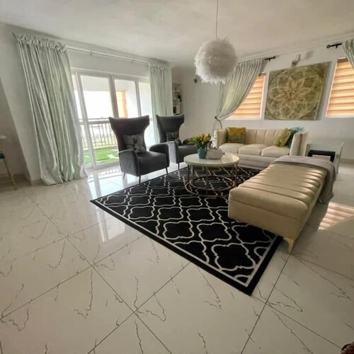 Granville Penthouse Apartments, Забронировать Апартаменты/квартира Отели Лекки Фазы 1 с парковкой, Парковка