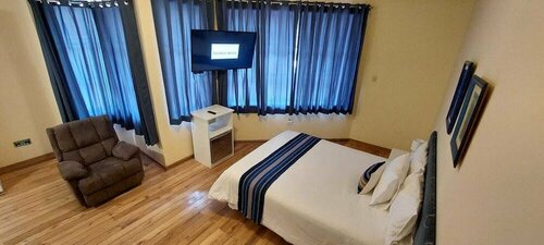Hotel Serra Nova, Book Hotel Hotels in Cajamarca with Parking, Parking