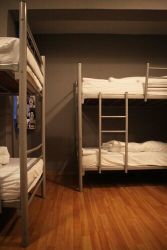 Eastwest Guesthouse, Varaa Hostelli Beyoglu Beyoglu