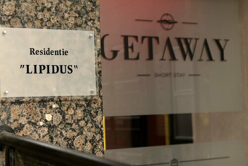 Getaway Studios Leuven, Réserver Appart'hôtel Aparthotels à Flanders, Appart'hôtel
