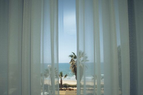 Elis Boutique Hotel, Reservar Hotel boutique Bat Yam Tel Aviv District