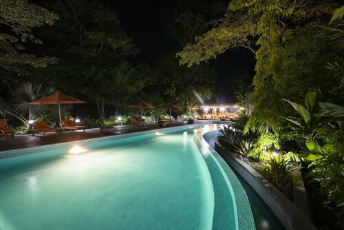 Bodhi Tree Yoga Resort, Забронировать Отель Носара Гуанакасте