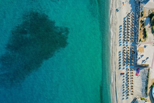 VOI Essentia Tropea Beach, Réserver Hôtel Tropea Calabre