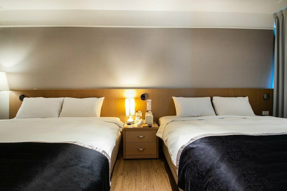 Stay Inn 2