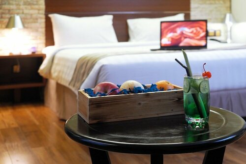 Da Vienna Boutique Hotel