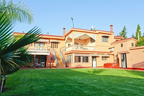 Gite Karima, Book Farm Stay Saidia Oriental