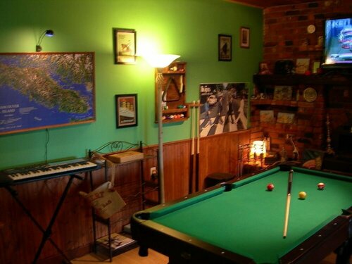 Heather Place Inn, Rezervasyon Otel Nanaimo 