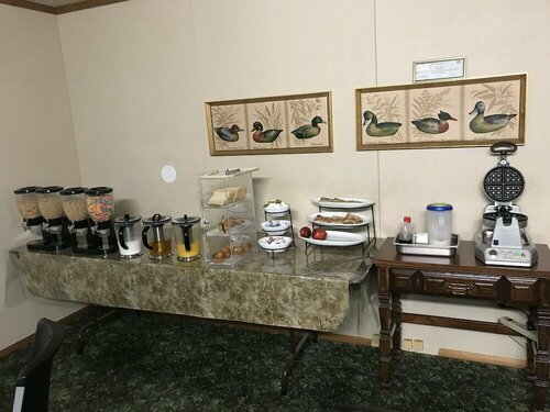 Heritage House Inn, Prenota Locanda Muleshoe Texas