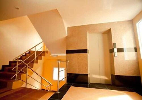 Iris Residence Pattaya, Забронировать Отель Отели Южной Паттайя с завтраком, рядом с Холм Паттайи, Завтраки