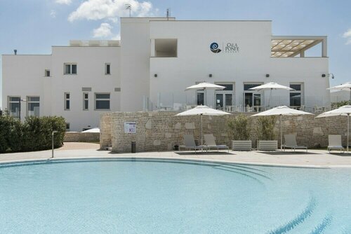 Cala Ponte, a Tribute Portfolio Hotel, Buchen Sie Hotel Hotels mit Pool in Metropolitanstadt Bari, Schwimmbad