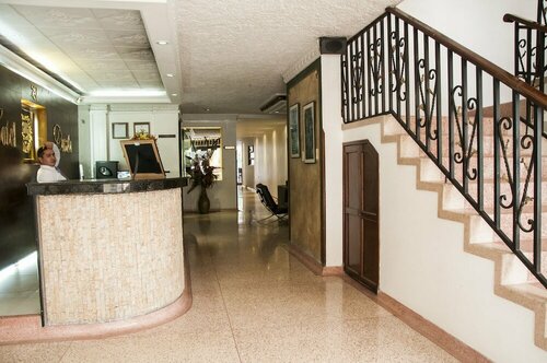 Hotel León Dorado, Réserver Hôtel Bucaramanga Santander