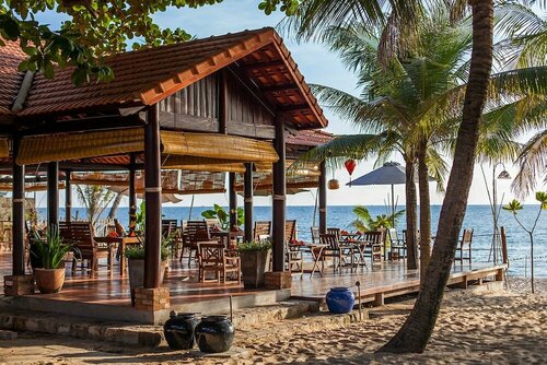 Thanh Kieu Beach Resort, Забронировать Курортный отель Курортные отели Острова Фукуок, Курортный отель