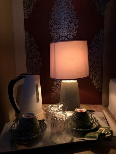 Hotel Irmak, Забронировать Отель Отели Сараево с завтраком, рядом с Фонтан Себилж, Завтраки