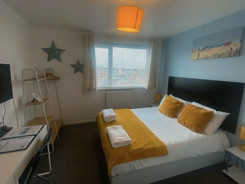 Chedburgh Bed & Breakfast, Rezervați Hotel Hoteluri de 3 stele în Merseyside, 3*