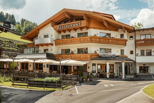 Appartements Hochzillertal, Забронировать Апартаменты/квартира Отели Кальтенбах с парковкой, Парковка
