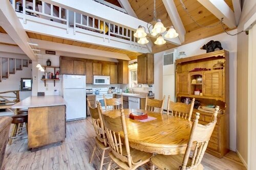 1296 Champlain Drive, Забронировать Дом для отпуска Саут-Лейк-Тахо South Lake Tahoe Area