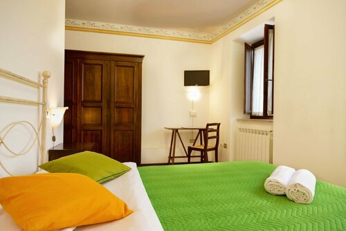 Albergo Rocca Ranne, Réserver Hôtel Montefranco 