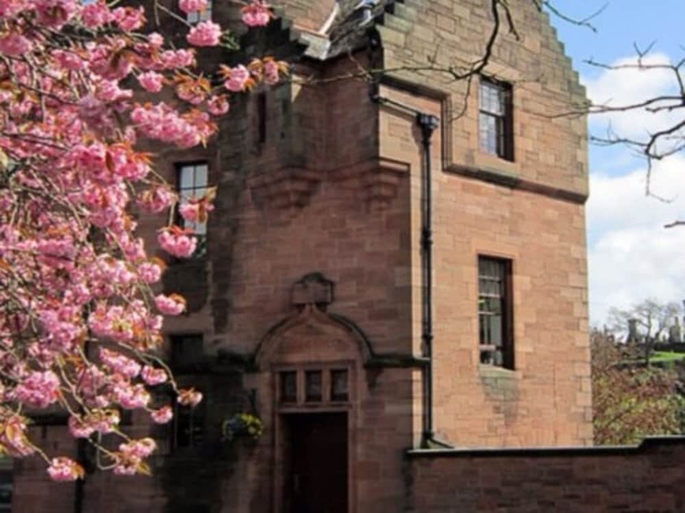 Cathedral House
