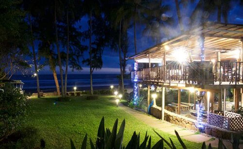 Las Flores Resort, Забронировать Курортный отель Эль-Куко Ла-Уньон