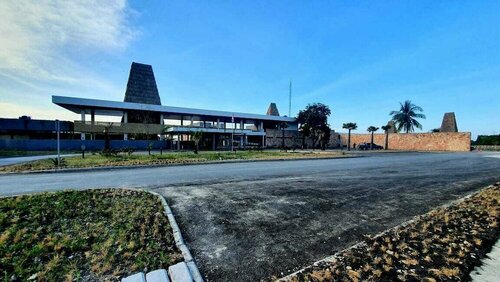 Kambaniru Beach Hotel and Resort, Prenota Resort Waingapu Sumba