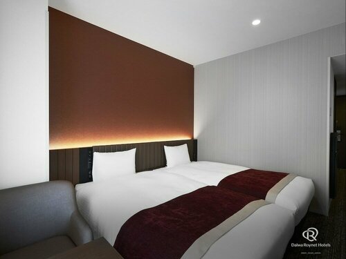 Daiwa Roynet Hotel Morioka Ekimae, Prenota Hotel Morioka Iwate