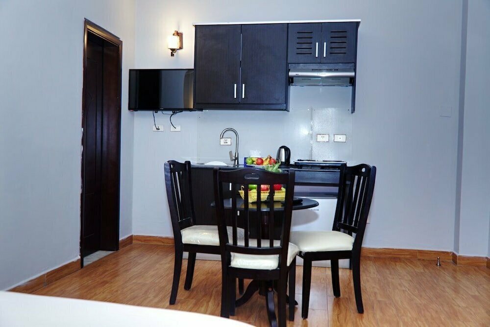 Right Guest House