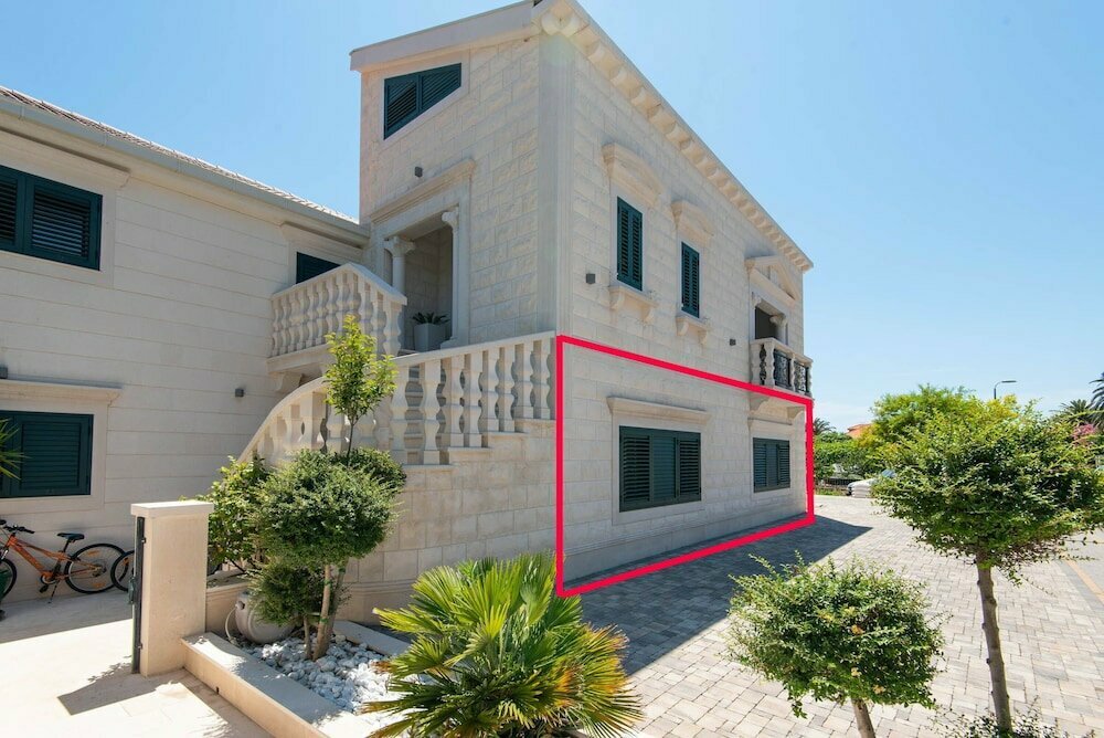 Luxury Apartment Domenica