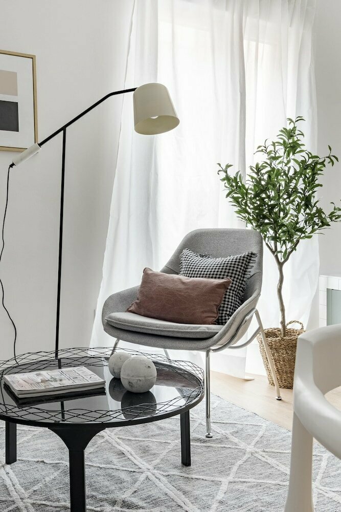 Olala Madrid Sur Apartment