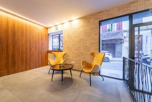 Myflats Urban Stay, Забронировать Апартаменты/квартира Апартаменты Коста-Бланка, Апартаменты/квартира