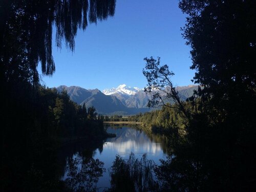 Heartland Hotel Fox Glacier, Забронировать Отель  
