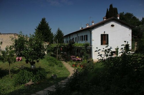 Agriturismo alle Torricelle, Забронировать Отель Отели Венето с завтраком, Завтраки